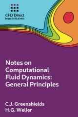 9781399920780-1399920782-Notes on Computational Fluid Dynamics: General Principles