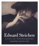 9780393066265-0393066266-Edward Steichen: Lives in Photography