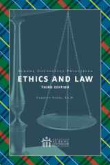 9781929289417-1929289413-School Counseling Principles: Ethics and Law