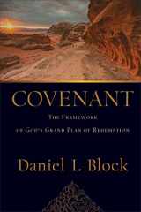 9780801097881-0801097886-Covenant: The Framework of God's Grand Plan of Redemption