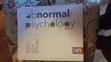 9780205966547-0205966543-Abnormal Psychology (3rd Edition)