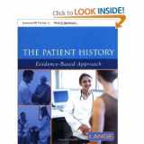 9780071402606-0071402608-The Patient History: Evidence-Based Approach