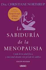 9788479537272-8479537272-La sabiduría de la menopausia (Spanish Edition)