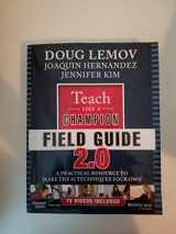 9781119254140-1119254140-Teach Like a Champion Field Guide 2.0: A Practical Resource to Make the 62 Techniques Your Own