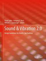 9781461449867-1461449863-Sound & Vibration 2.0: Design Guidelines for Health Care Facilities