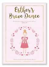 9781734048636-1734048638-Esther's Brave Dance: Courage