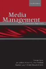 9780805861976-0805861971-Media Management: A Casebook Approach (Routledge Communication Series)