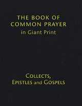 9781108498623-1108498620-Book of Common Prayer Giant Print, CP800: Volume 2, Collects, Epistles and Gospels