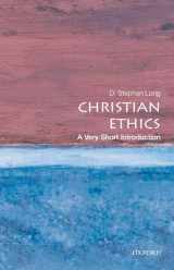 9780199568864-0199568863-Christian Ethics: A Very Short Introduction
