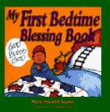 9780570048060-0570048060-My First Bedtime Blessing Book