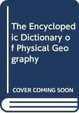 9780631186083-0631186085-The Encyclopedic Dictionary of Physical Geography