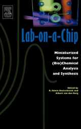 9780444511003-0444511008-Lab-on-a-Chip: Miniaturized Systems for (Bio)Chemical Analysis and Synthesis