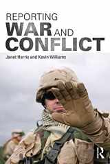 9780415743785-0415743788-Reporting War and Conflict