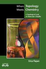 9780521664820-0521664829-When Topology Meets Chemistry: A Topological Look at Molecular Chirality (Outlooks)