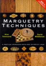 9780713483048-0713483040-Marquetry Techniques