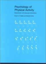 9780415235259-0415235251-Psychology of Physical Activity: Determinants, Well-Being and Interventions