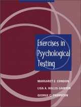 9780205337873-0205337872-Exercises in Psychological Testing