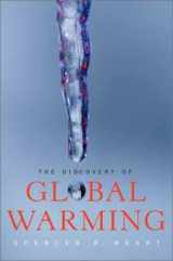 9780674011571-0674011570-The Discovery of Global Warming (New Histories of Science, Technology, and Medicine)