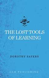 9781941129869-1941129862-The Lost Tools of Learning