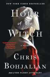 9780525432692-0525432698-Hour of the Witch: A Novel (Vintage Contemporaries)