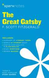 9781411469570-1411469577-The Great Gatsby SparkNotes Literature Guide (Volume 30) (SparkNotes Literature Guide Series)