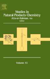 9780444632944-0444632948-Studies in Natural Products Chemistry (Volume 41)