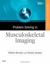 9780323040341-0323040349-Problem Solving in Musculoskeletal Imaging with CD-ROM