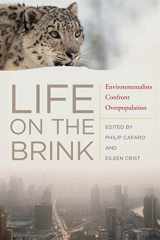 9780820340487-0820340480-Life on the Brink: Environmentalists Confront Overpopulation
