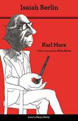 9780691156507-0691156506-Karl Marx: Thoroughly Revised Fifth Edition