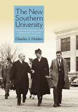 9780813134383-0813134382-The New Southern University: Academic Freedom and Liberalism at UNC (New Directions In Southern History)