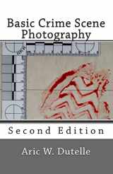 9781514334331-151433433X-Basic Crime Scene Photography, 2nd Edition