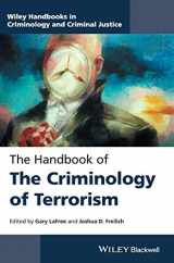 9781118923955-1118923952-The Handbook of the Criminology of Terrorism (Wiley Handbooks in Criminology and Criminal Justice)