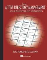 9781617291197-1617291196-Learn Active Directory Management in a Month of Lunches
