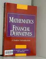 9780521496995-0521496993-The Mathematics of Financial Derivatives: A Student Introduction