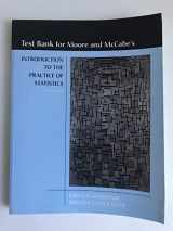 9780716763574-0716763575-Test Bank for Introduction to the Practice of Statistics 5TH EDITION - Moore and McCabe's