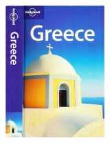 9781740594707-1740594703-Lonely Planet Greece (Lonely Planet Greece)