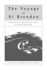 9780859896566-0859896560-The Voyage of St Brendan: Representative Versions of the Legend in English Translation (Exeter Medieval Texts and Studies)