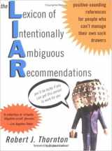 9780760765371-0760765375-L.I.A.R. the Lexicon of Intentionally Ambiguous Recommendations