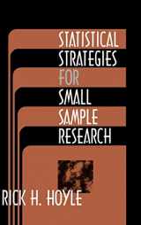 9780761908852-0761908854-Statistical Strategies for Small Sample Research