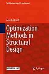 9783319551968-3319551965-Optimization Methods in Structural Design (Solid Mechanics and Its Applications, 242)