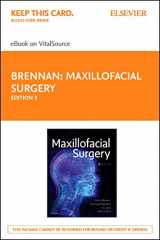 9780702060632-0702060631-Maxillofacial Surgery - Elsevier eBook on VitalSource (Retail Access Card): Maxillofacial Surgery - Elsevier eBook on VitalSource (Retail Access Card)