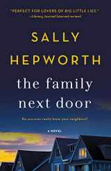 9781250120908-125012090X-The Family Next Door: A Novel