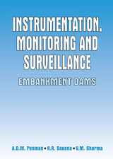9789054102991-9054102993-Instrumentation Monitoring & Surveillanc