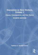 9781032532776-1032532777-Depression in New Mothers, Volume 1: Causes, Consequences, and Risk Factors