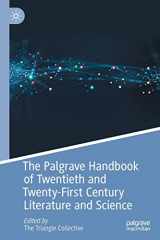 9783030482466-3030482464-The Palgrave Handbook of Twentieth and Twenty-First Century Literature and Science (Palgrave Handbooks of Literature and Science)