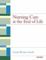 9780135136119-0135136113-Nursing Care at the End of Life