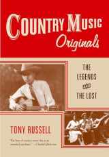 9780199732661-0199732663-Country Music Originals: The Legends and the Lost