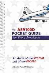 9781576812266-157681226X-An AS9100D Pocket Guide for Every Employee - An Audit of the System not of the People (2nd Edition)