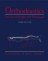 9780815193630-0815193637-Orthodontics: Current Principles and Techniques