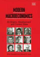 9781843763949-184376394X-Modern Macroeconomics: Its Origins, Development and Current State